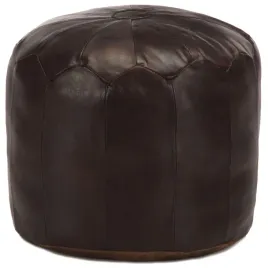 puf-ciemnobrazowy-40x35-cm-prawdziwa-kozia-skora