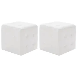 2-pufy-biale-30-x-30-x-30-cm-sztuczna-skora