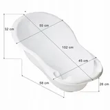 wanienka-102-cm-slonik-stan-nowy