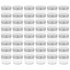 szklane-sloiki-na-dzem-srebrne-pokrywki-48-szt-110-ml