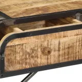 szafka-120x30x75-cm-lite-drewno-mango-kolor-frontow-bialy