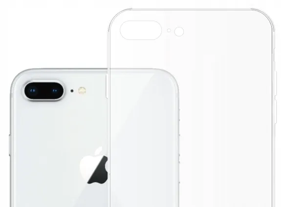 etui-do-iphone-7-plus-8-plus-gumowe-slim-clear