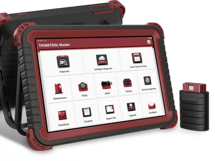 thinkcar-thinktool-master