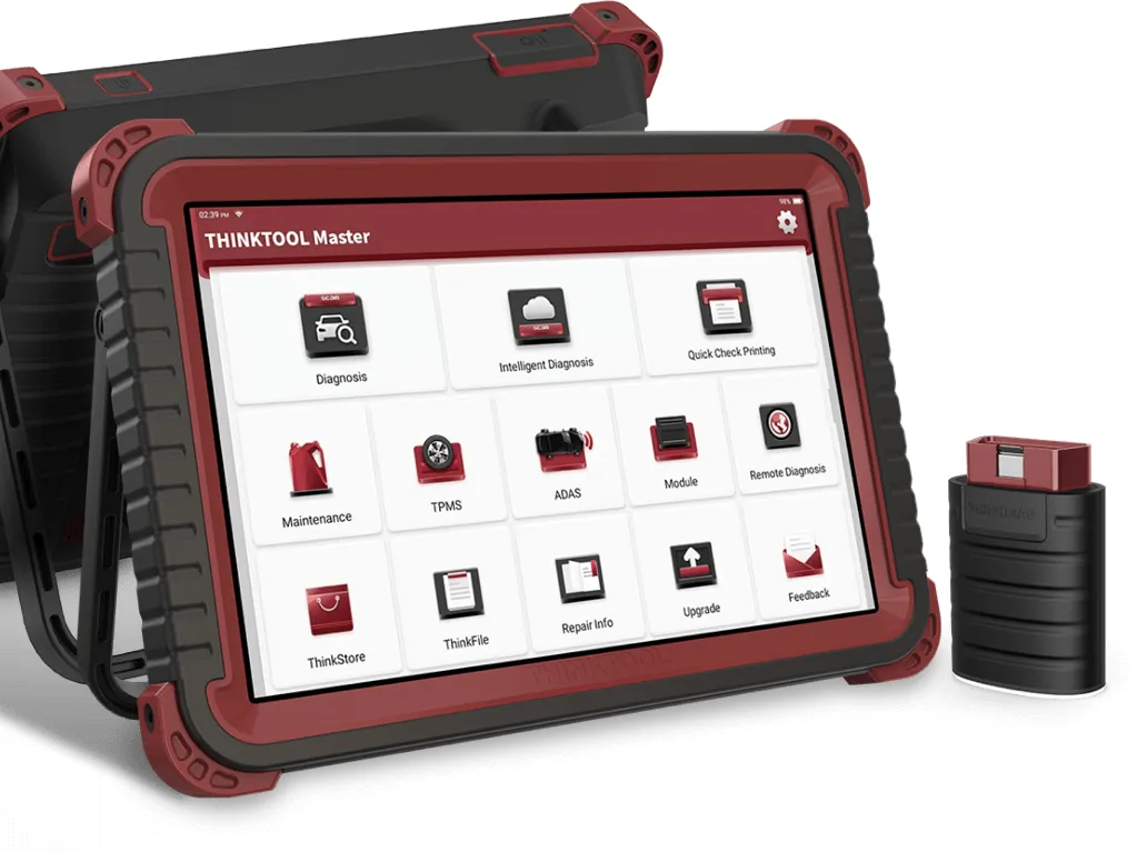 thinkcar-thinktool-master