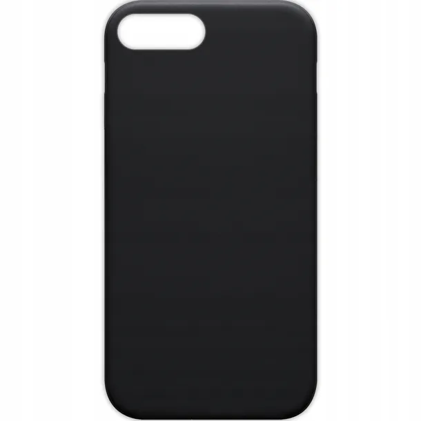 etui-do-iphone-7-plus-8-plus-czarne-matowe-slim-stan-nowy