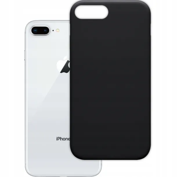 etui-do-iphone-7-plus-8-plus-czarne-matowe-slim-dedykowany-model-iphone-7-plus-8-plus