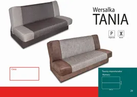 wersalka-tania