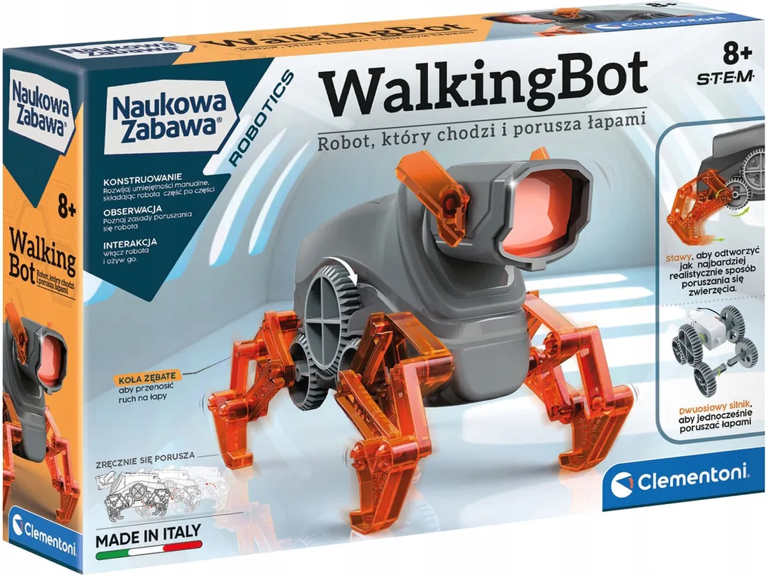 clementoni-chodzacy-robot-walking-bot-50059-8-stan-nowy