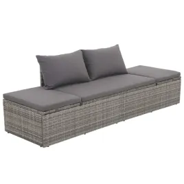lezanka-ogrodowa-szara-195-x-60-cm-rattan-pe