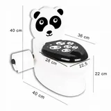 nocnik-interaktywny-panda-stan-nowy