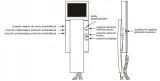 monitor-cyfrowy-elfon-optima-op-vm3v2-bialy-rodzaj-domofonu-jednorodzinny-wielorodzinny