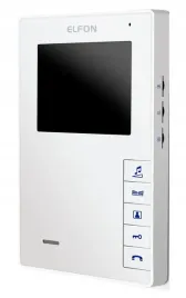 monitor-elfon-optima-op-vm4-lcd-43-bialy