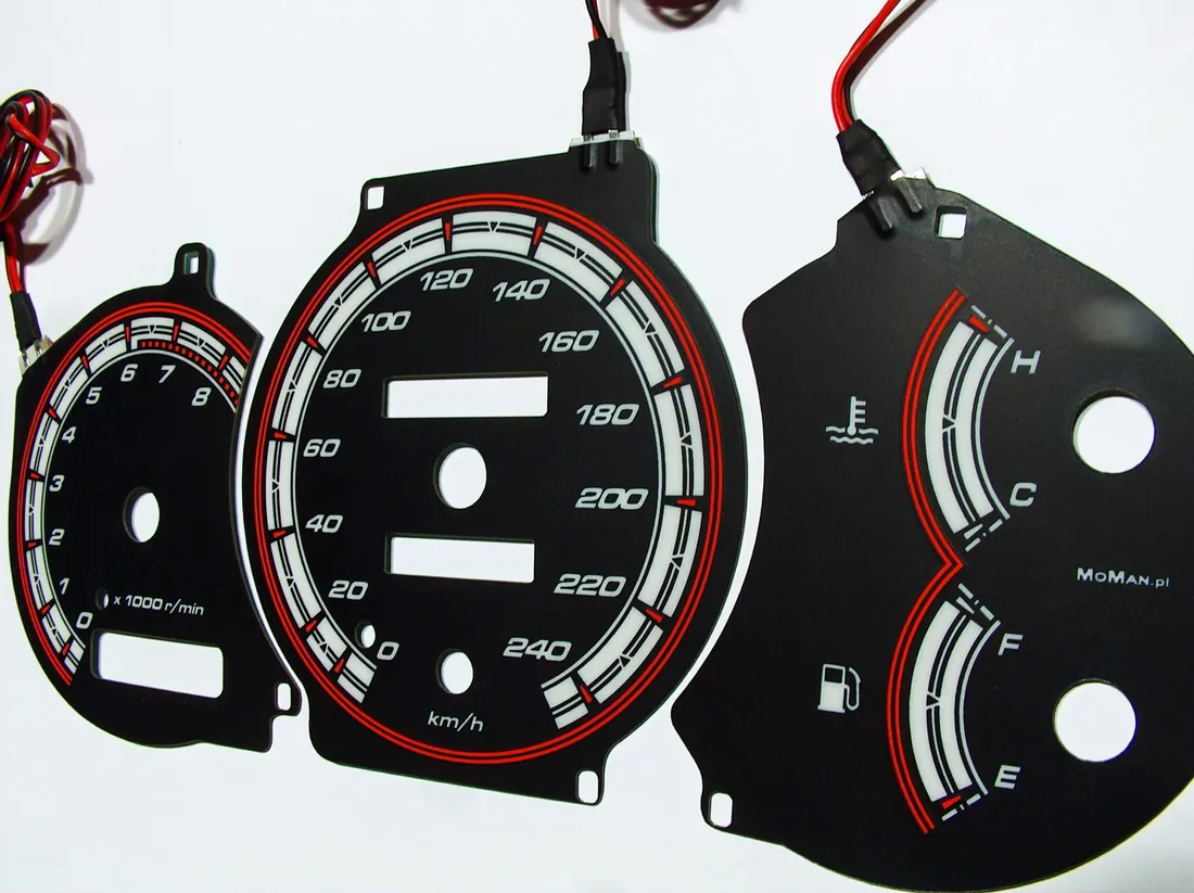 アクセサリー otti Tuningowy cylinder 90cm do SFM Sachs ZX 50 ZZ 50 ZX50 ZZ50
