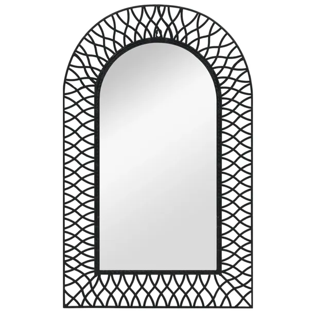 lustro-scienne-do-ogrodu-lukowe-50-x-80-cm-czarne-stan-nowy