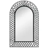 lustro-scienne-do-ogrodu-lukowe-50-x-80-cm-czarne-stan-nowy