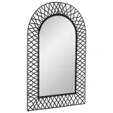 lustro-scienne-do-ogrodu-lukowe-50-x-80-cm-czarne