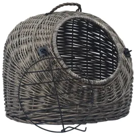 transporter-dla-kota-szary-45x35x35-cm-naturalna-wiklina