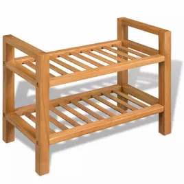 stojak-na-buty-z-2-polkami-50x27x40-cm-lite-drewno-debowe