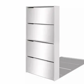 szafka-na-buty-4-poziomowa-lustrzana-kolor-debu-63x17x134-cm