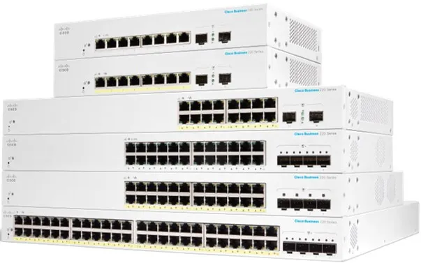 switch-cisco-cbs220-24fp-4x-eu-stan-nowy
