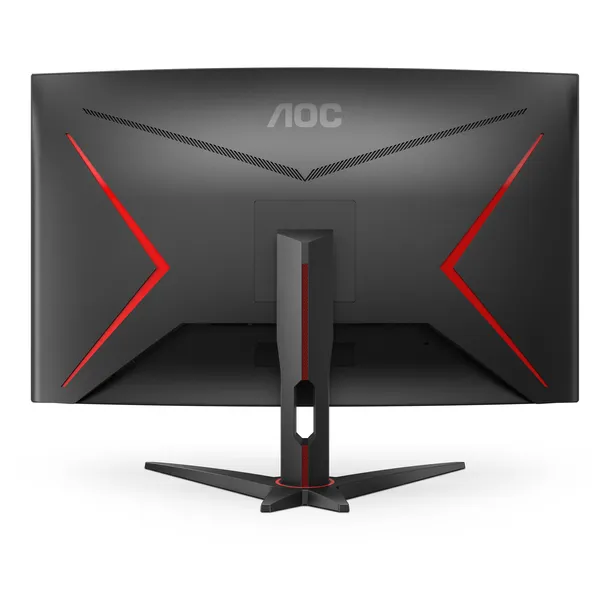 monitor-aoc-led-32-c32g2ze-bk-stan-nowy-rodzaj-podswietlania-led