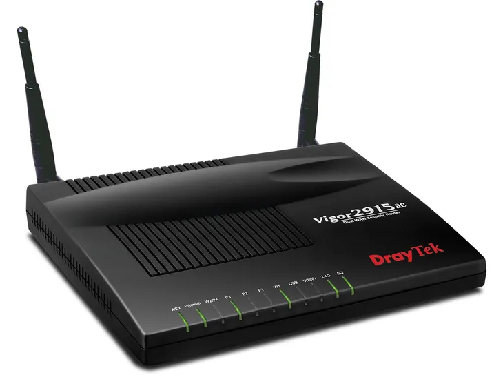 router-draytekvigor-2915ac-stan-nowy-producent-inny