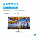 monitor-hp-led-ips-27-m27f-2g3d3e9-stan-nowy-zlacza-hdmi-inne