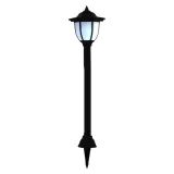 lampy-solarne-do-ogrodu-6-szt-led-czarne-stan-nowy