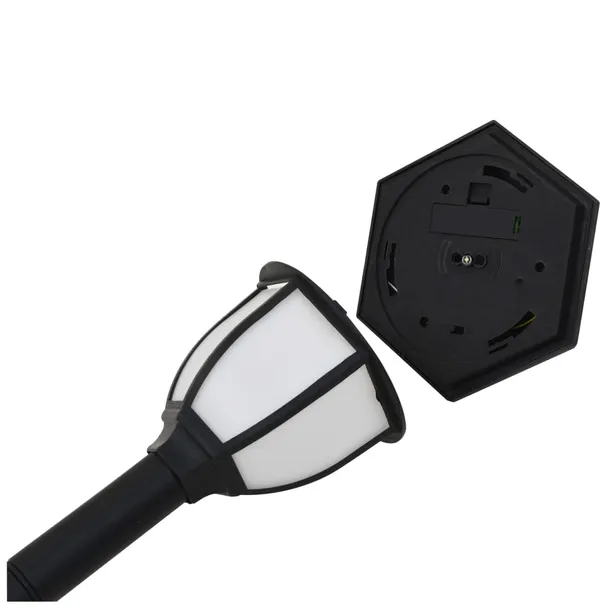 lampy-solarne-do-ogrodu-6-szt-led-czarne-stan-nowy
