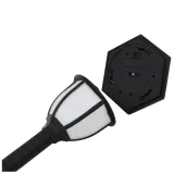lampy-solarne-do-ogrodu-6-szt-led-czarne-stan-nowy