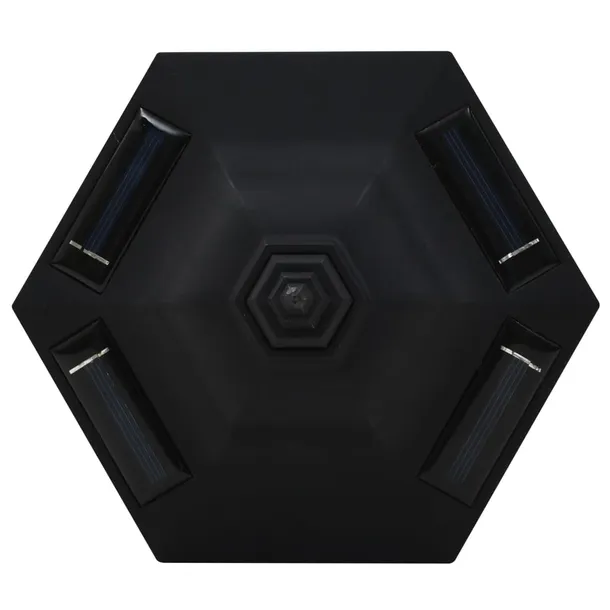 lampy-solarne-do-ogrodu-6-szt-led-czarne-stan-nowy