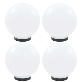 lampy-ogrodowe-led-4-szt-kuliste-25-cm-pmma