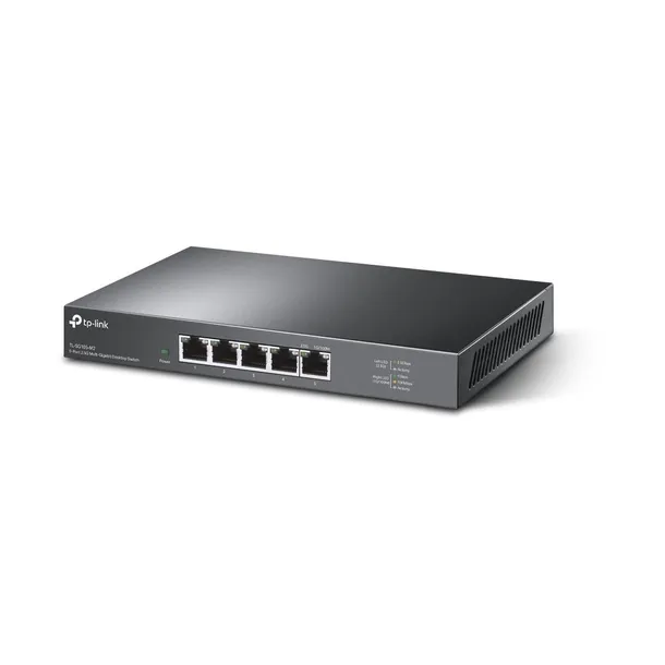 switch-tp-link-tl-sg105-m2-stan-nowy