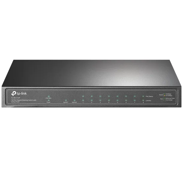 switch-tp-link-tl-sg1210p