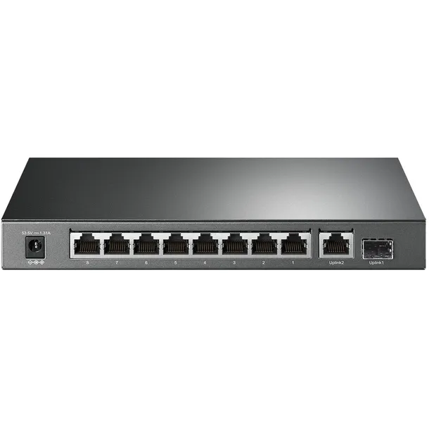 switch-tp-link-tl-sg1210p-stan-nowy