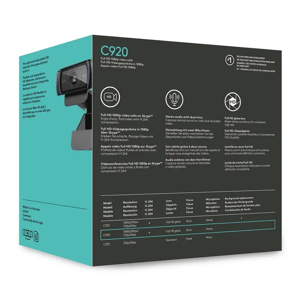 kamera-internetowa-logitech-c920-960-001055-stan-nowy-marka-logitech