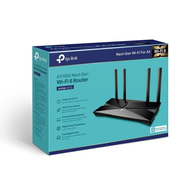router-tp-link-archer-ax10-producent-tp-link-stan-nowy
