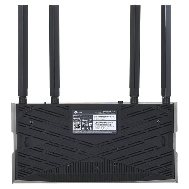 router-tp-link-archer-ax23-liczba-portow-lan-rj-45-1-producent-tp-link
