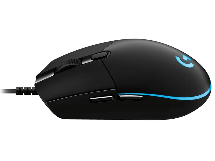 mysz-logitech-pro-hero-marka-logitech