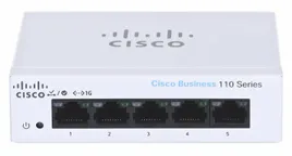switch-cisco-cbs110-5t-d-eu