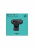 kamera-logitech-c505-hd-stan-nowy-marka-logitech
