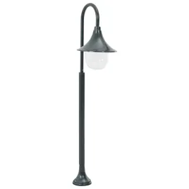 lampa-ogrodowa-na-slupku-120-cm-e27-aluminium-ciemnozielona
