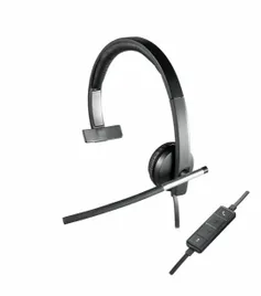 logitech-headset-h650e-black
