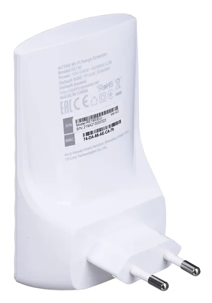 repeater-tp-link-re190-stan-nowy