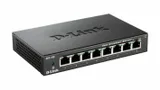 switch-d-link-des-108-e-8x-10-100mbps-stan-nowy