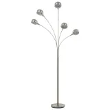 lampa-stojaca-200-cm-5-x-e14-srebrna-kod-produktu-282417