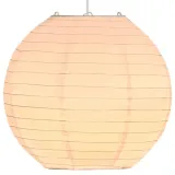 lampa-wiszaca-biala-o30-cm-e27