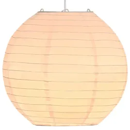 lampa-wiszaca-biala-o30-cm-e27