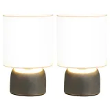 lampy-stolowe-2-szt-dotykowe-biale-e14