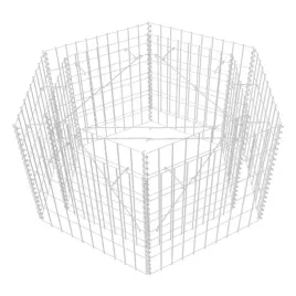 podwyzszona-donica-gabionowa-szesciokata-100-x-90-x-50-cm